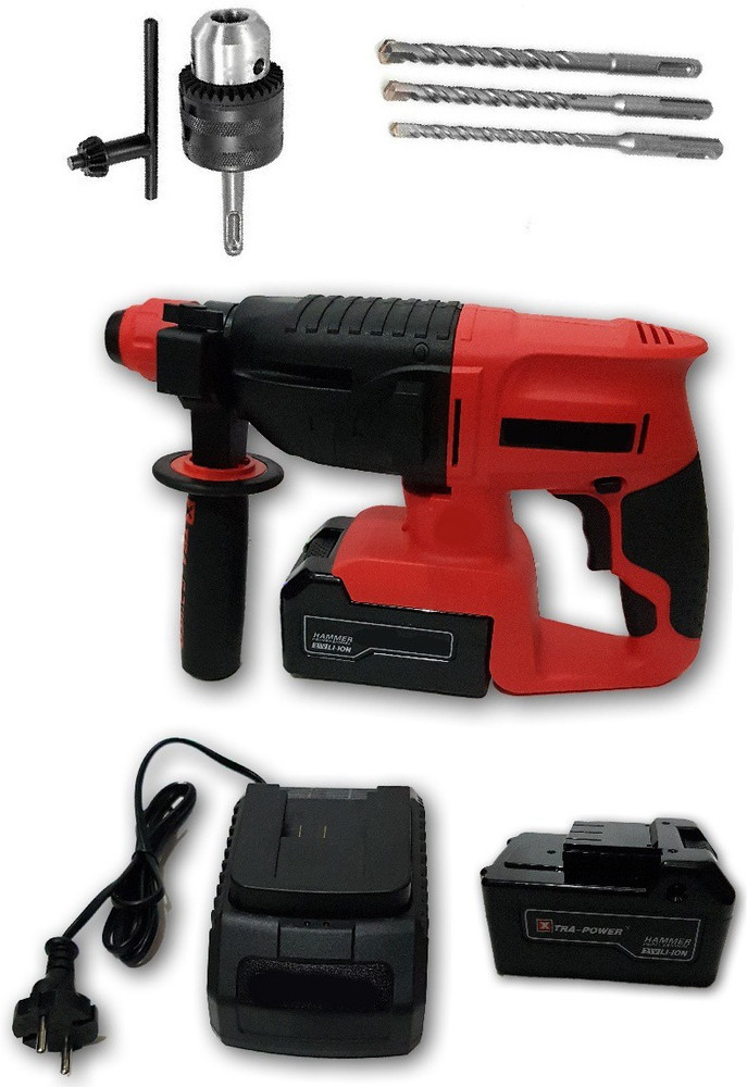 Cordless hammer drill machine price new arrivals