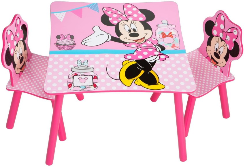 Minnie mouse outlet chair