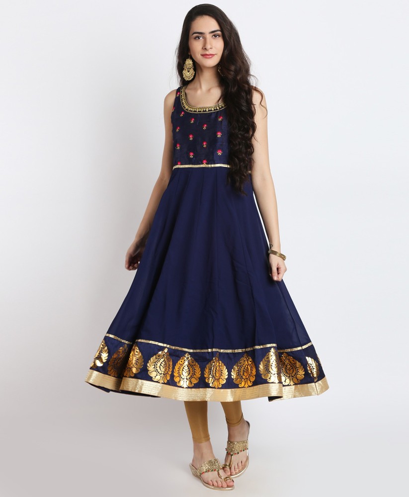 Fbb 2025 anarkali kurtis