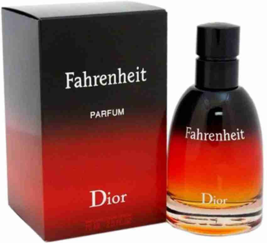 Fahrenheit perfume mens store
