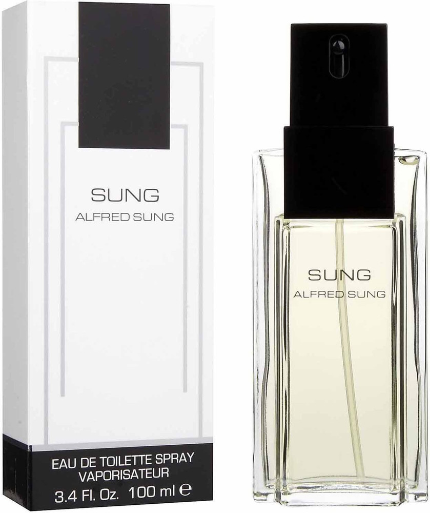 Buy Alfred Sung perfume for women Eau de Toilette 100 ml Online