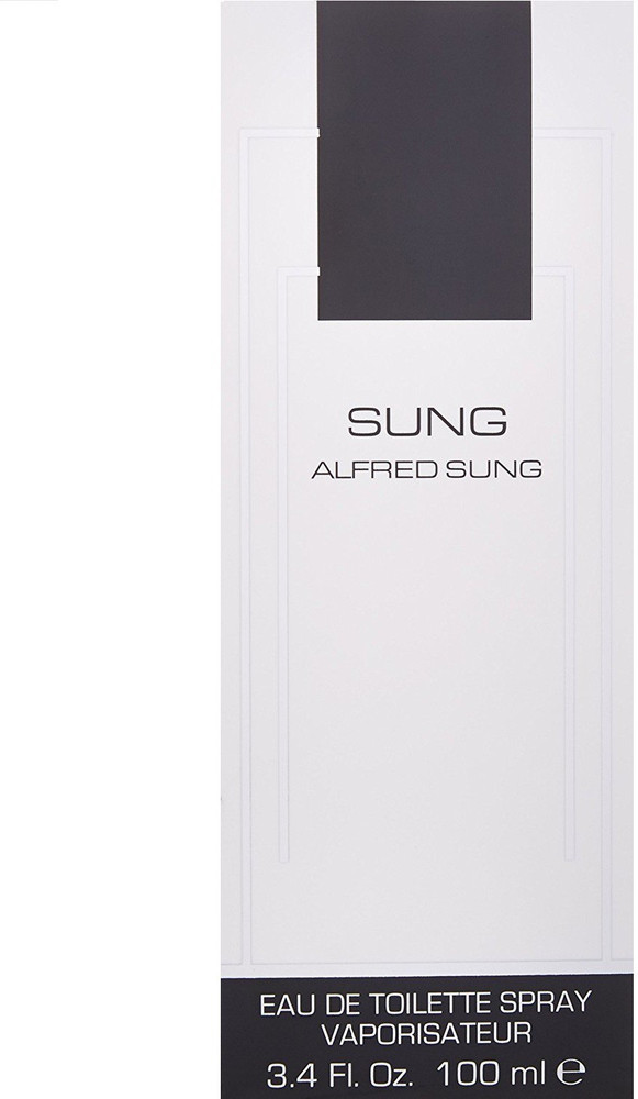 Sung alfred sung best sale eau de toilette