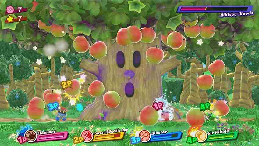 Kirby™ Star Allies