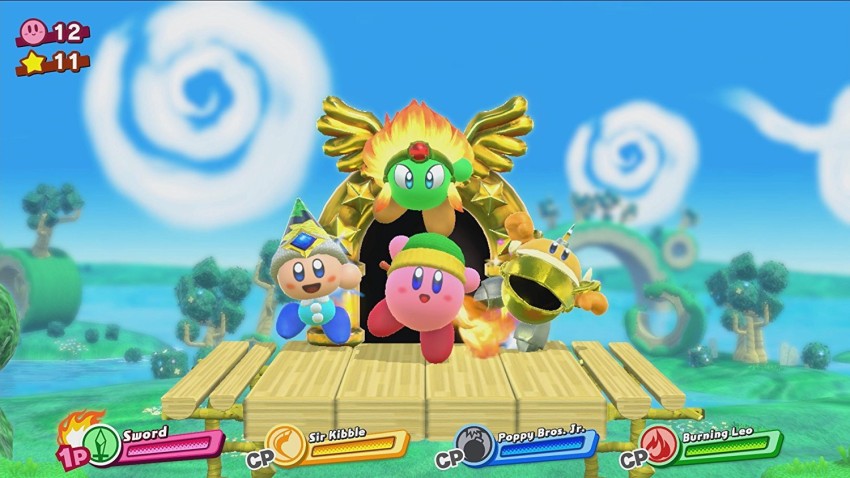 Kirby™ Star Allies