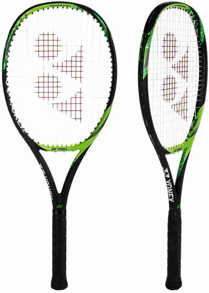 YONEX ezone 98 dx ( 275 gm ) Multicolor Unstrung Tennis