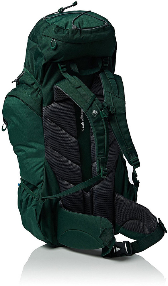 Karrimor bobcat outlet 65 rucksack