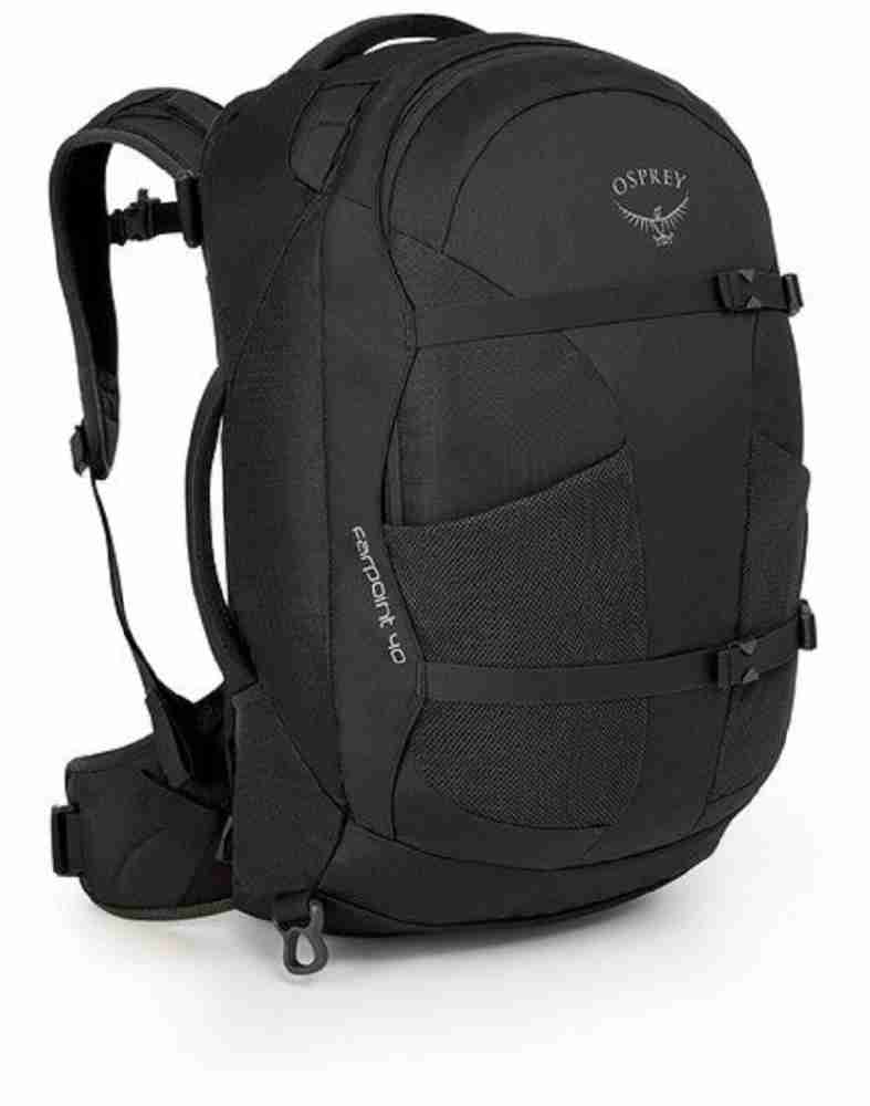 Osprey travel cheap backpack carry on