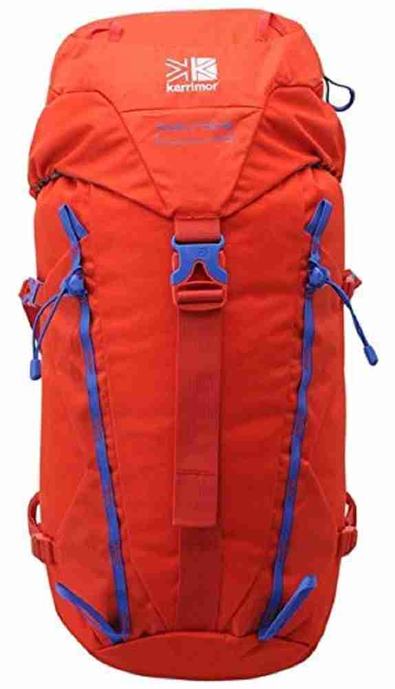 Karrimor Hot rock Rucksack 40 L Red Blue Price in India Flipkart