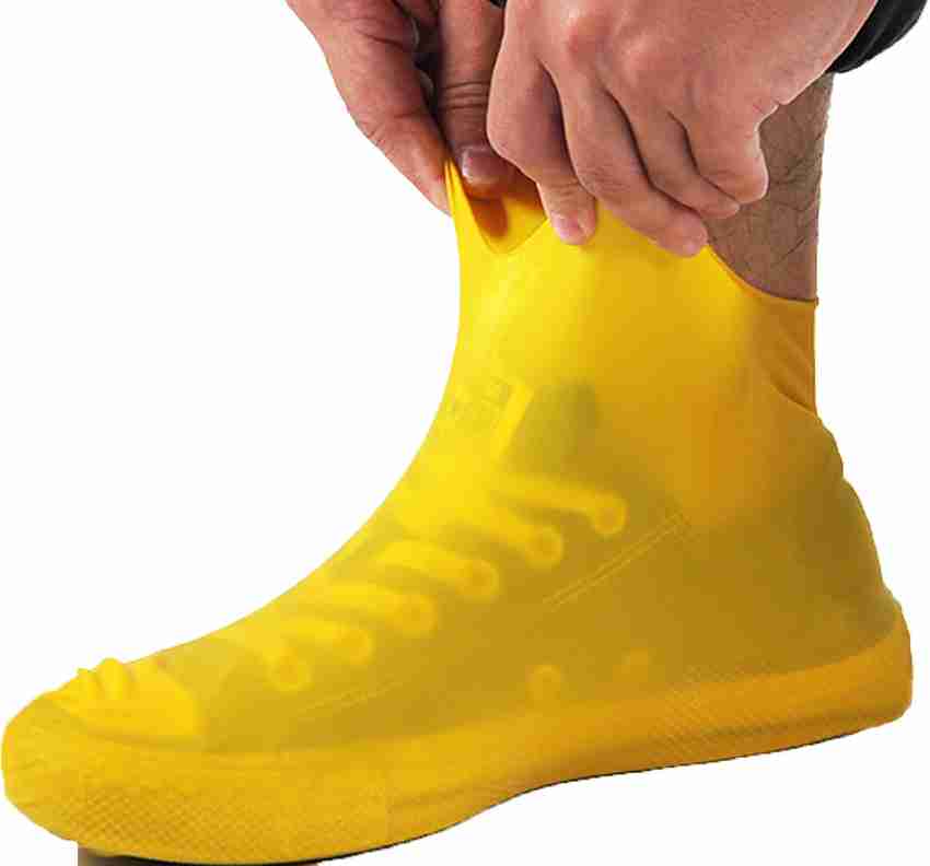 Raincoat shoe cheap cover