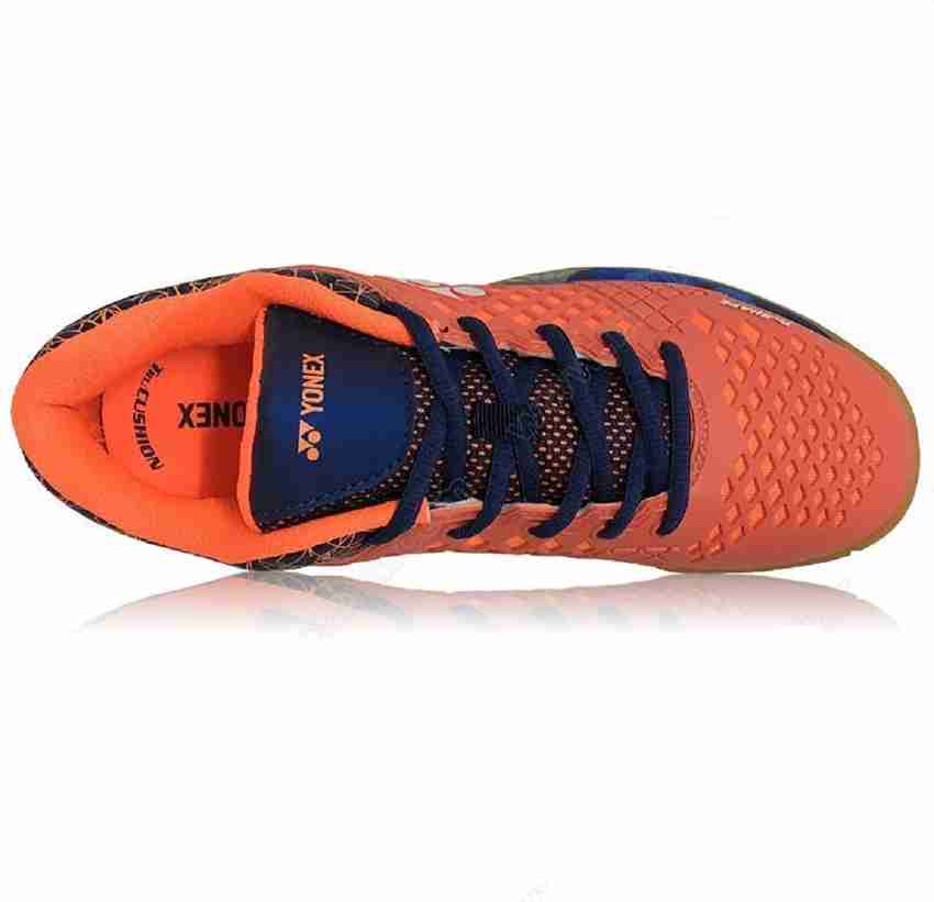 Yonex super ace sales 03 unisex badminton shoes
