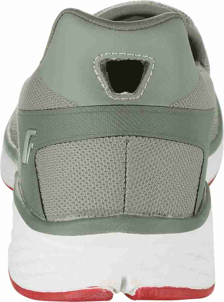 Fsports Coach Series Grey Sports shoes For Men Casuals For Men