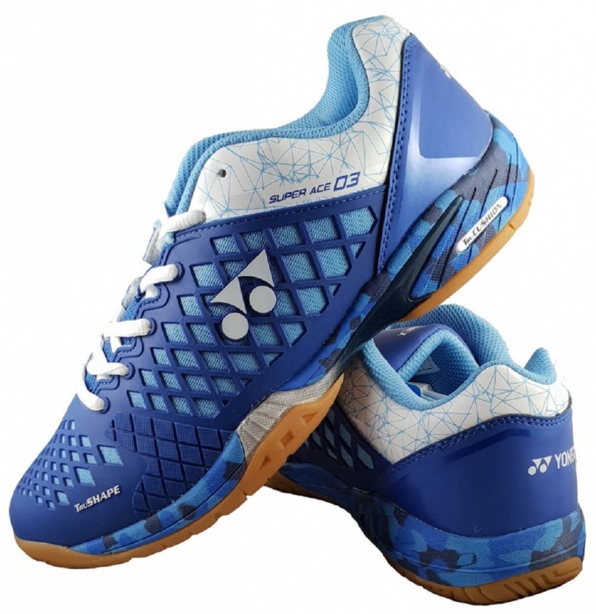 Yonex super ace 2025 3 price