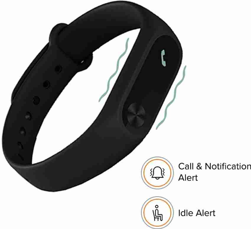 Mi band hrx edition watch best sale