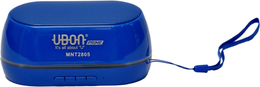 Ubon mantra speaker clearance