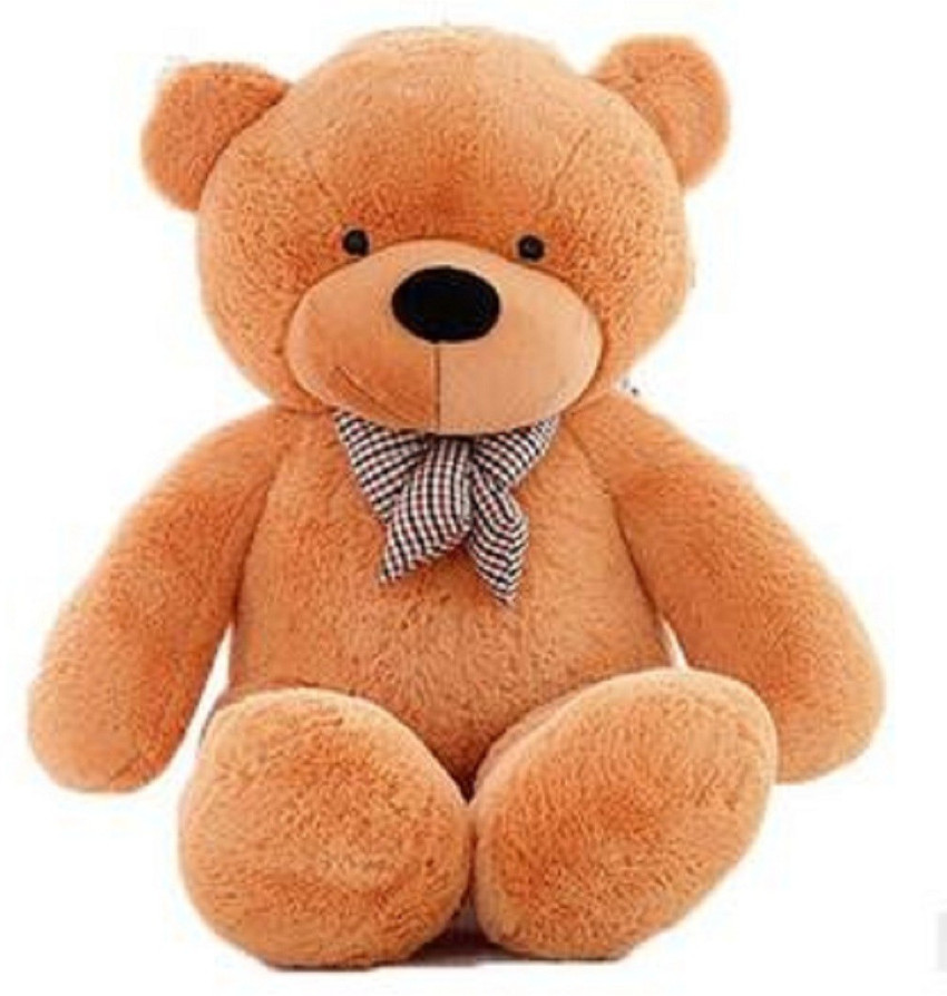 Golden teddy bear on sale