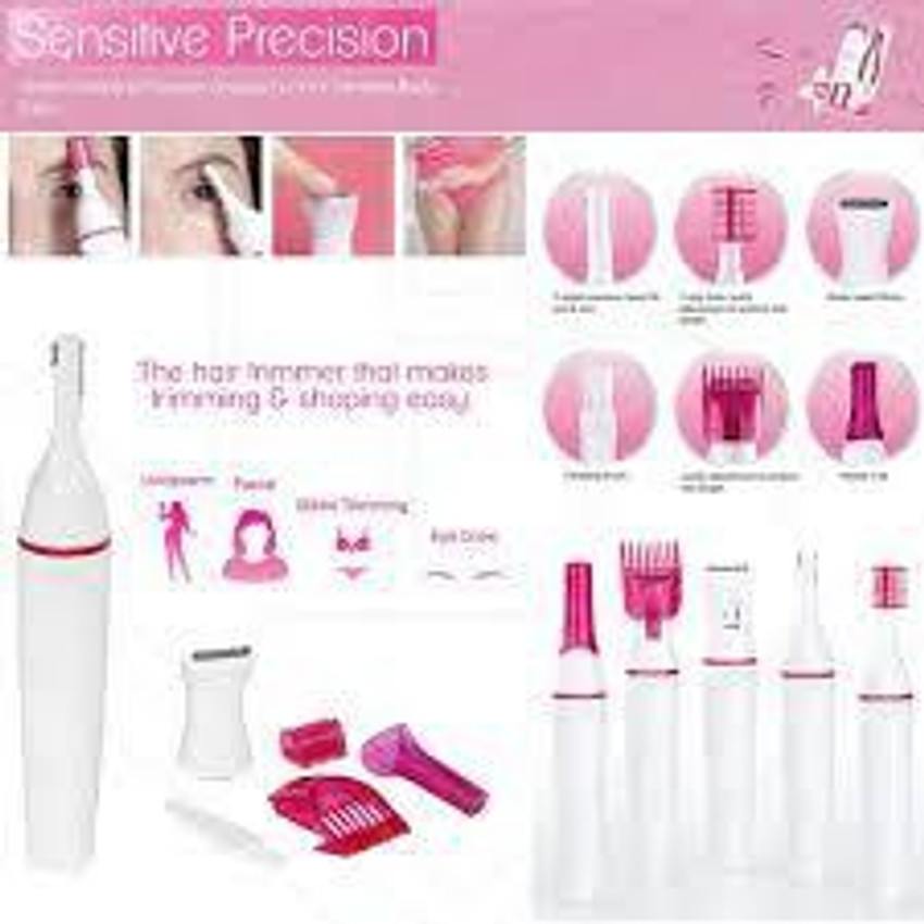 Veet trimmer online for women