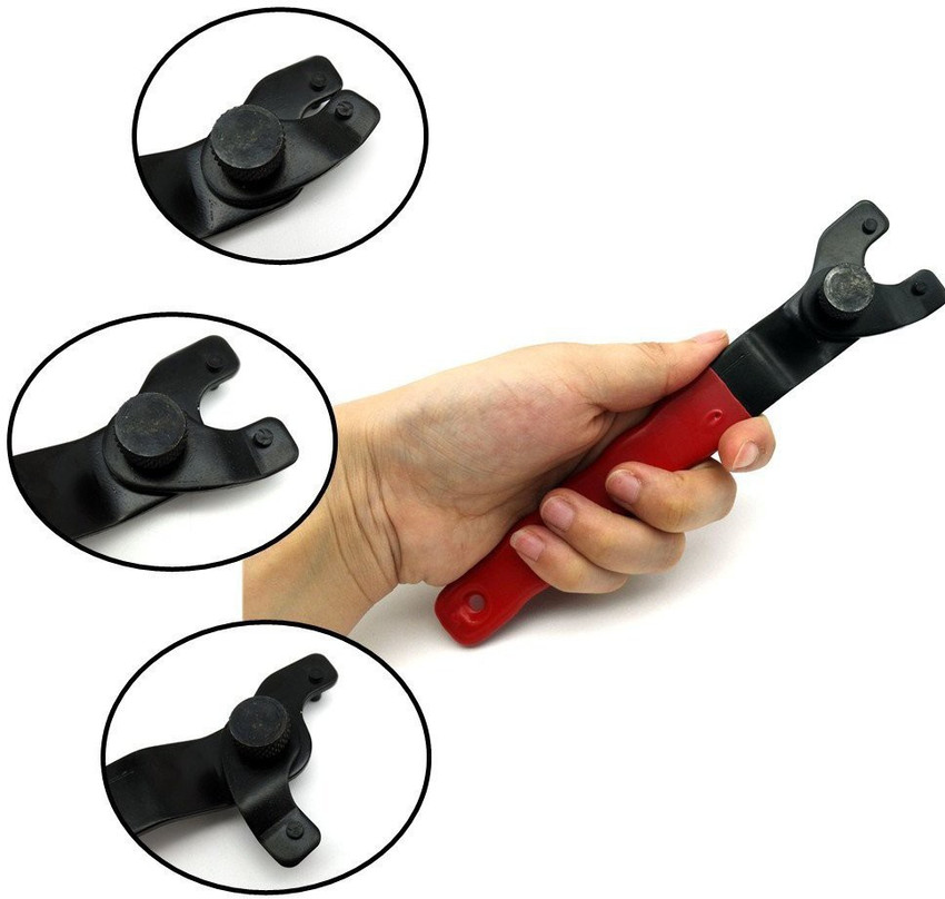 Tools Centre Universal Spanner Wrench For All Kinds For All
