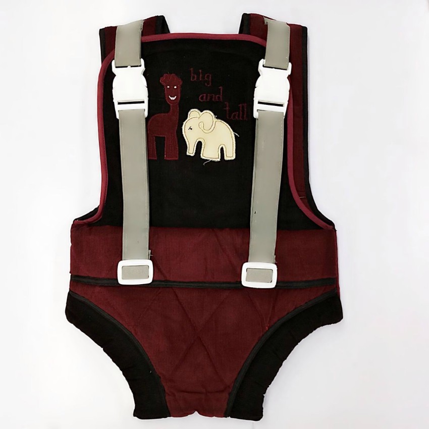 Big baby carrier best sale