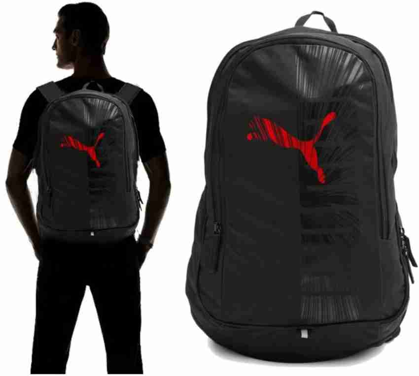 Puma sales graphic backpack