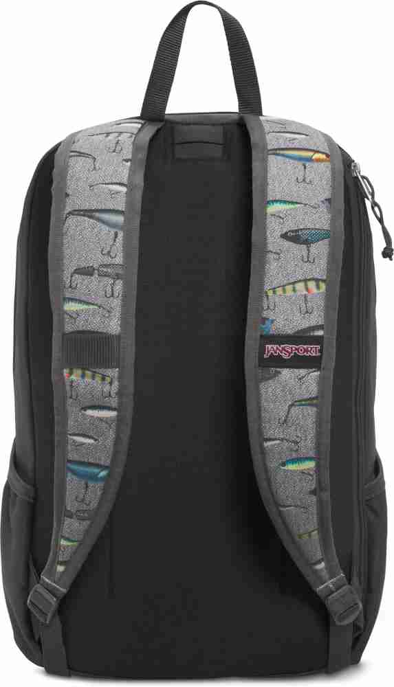 Buy Skybags Hawk 01 45 Ltrs Blue Medium Rucksack Backpack Online