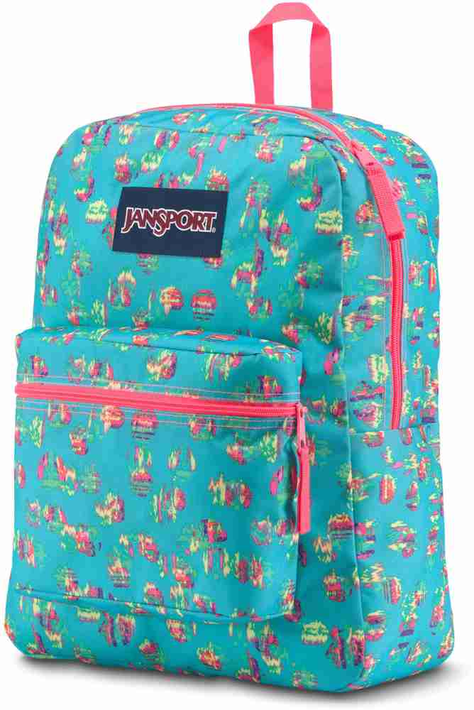 Panda backpack jansport hot sale