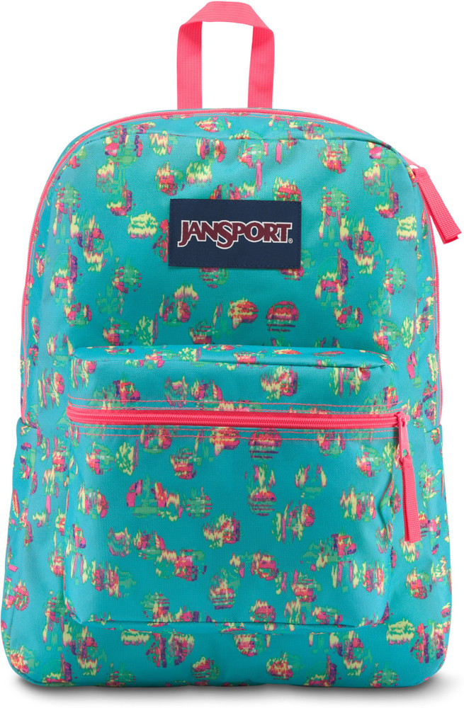 Panda backpack jansport 2025