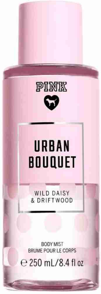 Urban bouquet hotsell perfume