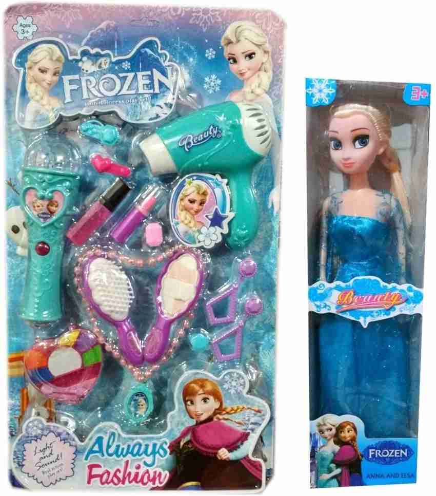 Barbie doll discount beauty parlour