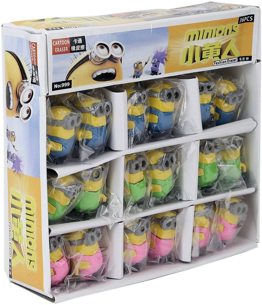 Minion 2025 return gifts