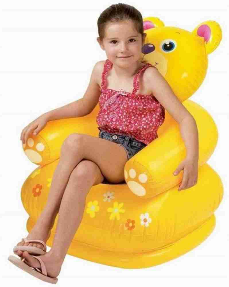 Kids cheap inflatable sofa