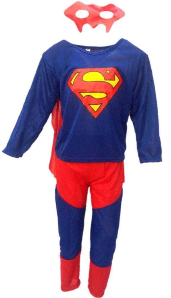 Superman suit outlet for kids