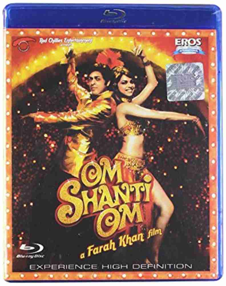 Om shanti om best sale full movie in hindi