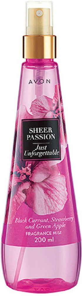 Avon unforgettable cologne deals