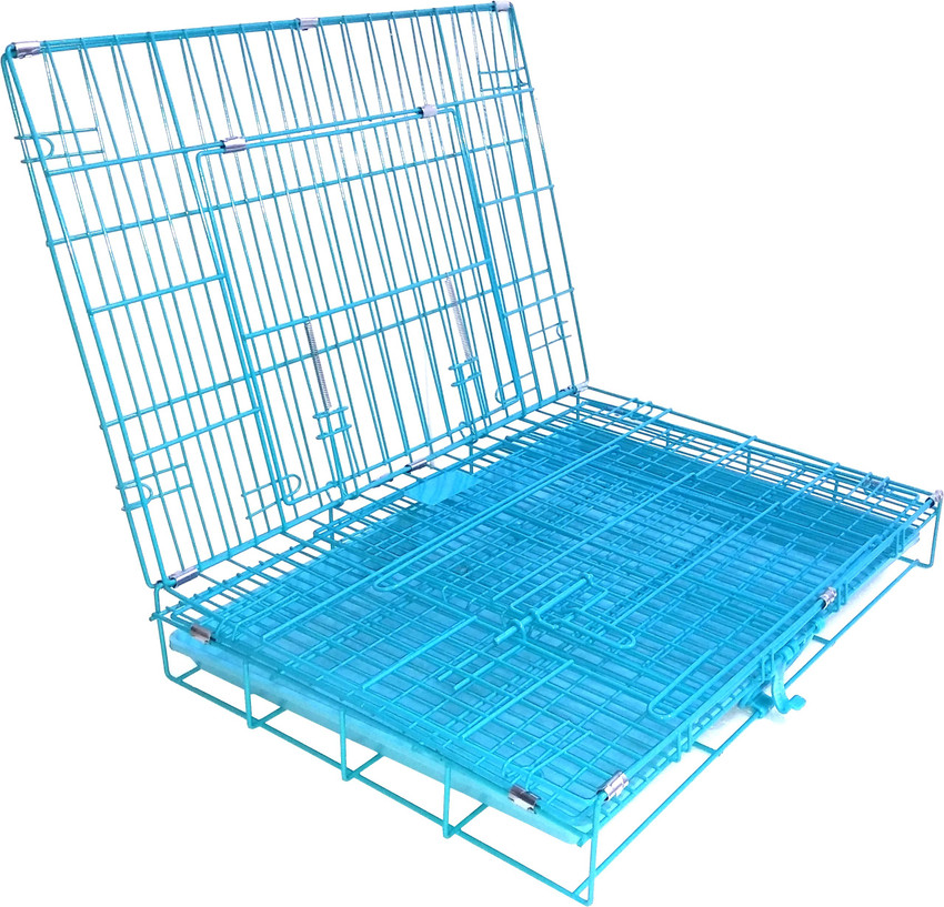 Dog cage flipkart outlet