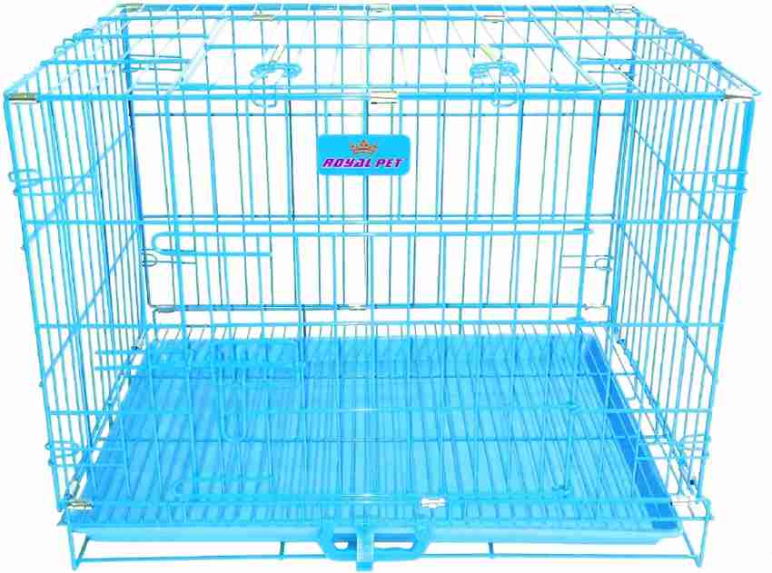 Cage for best sale labrador dog