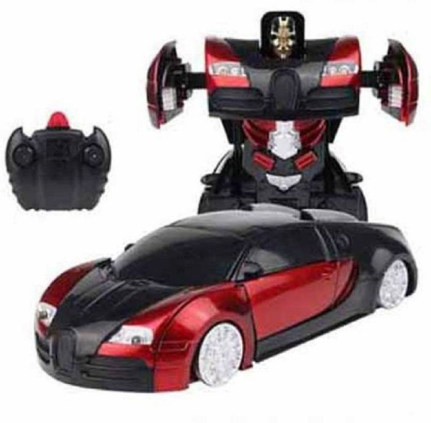 Remote control robot car price hot sale