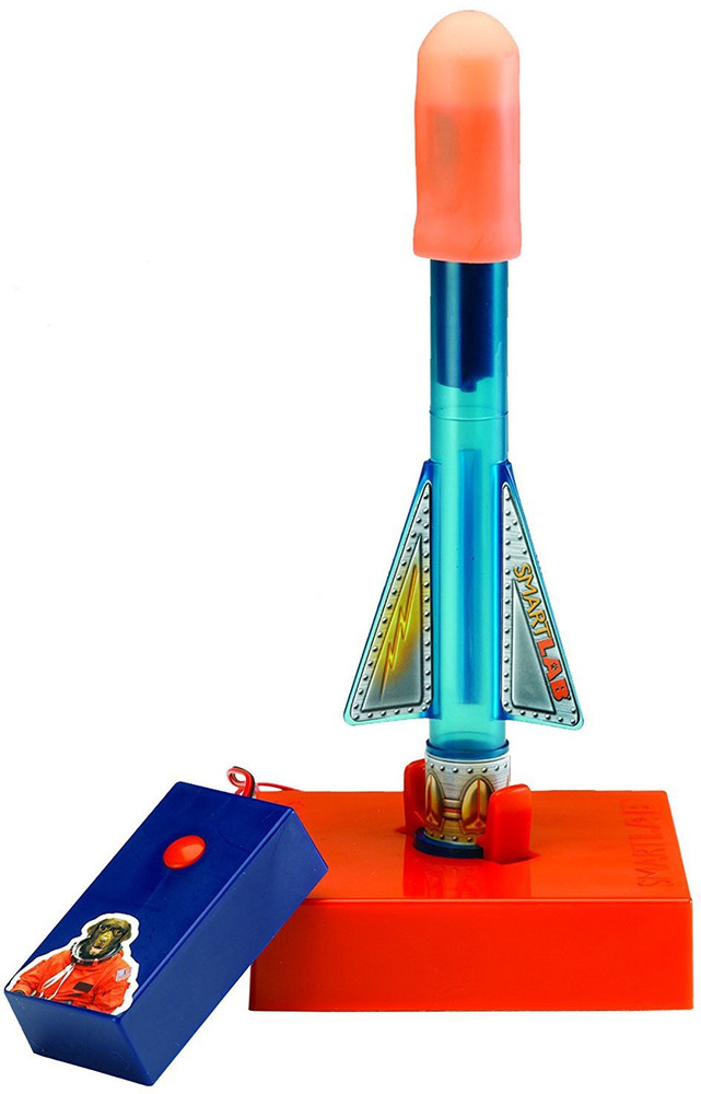 Remote control rocket toy clearance