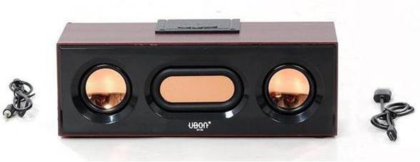 Ubon dhol speaker discount