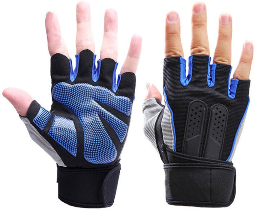 Gym gloves for men price hotsell
