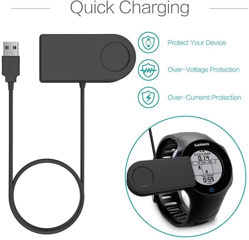 Forerunner 2024 310xt charger