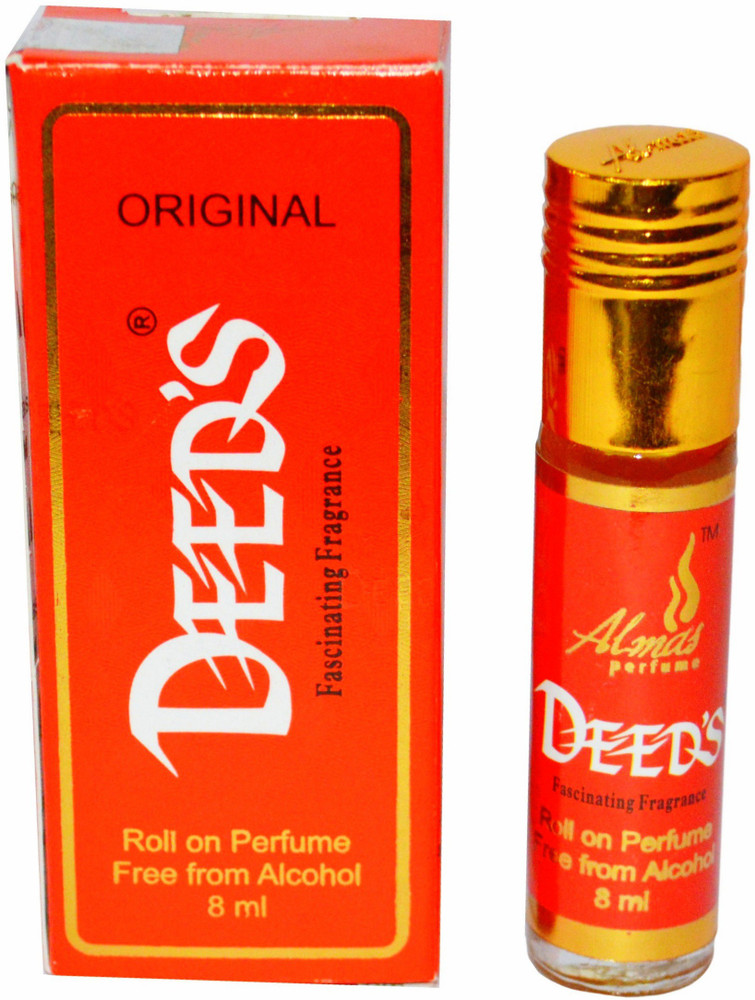 Deeds attar on sale