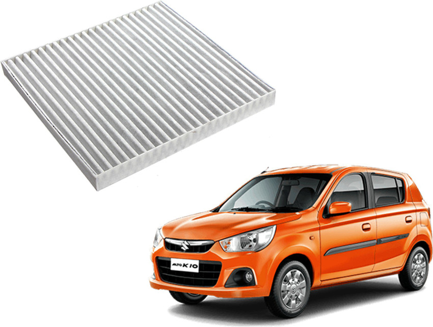 Alto k10 cabin air filter hotsell