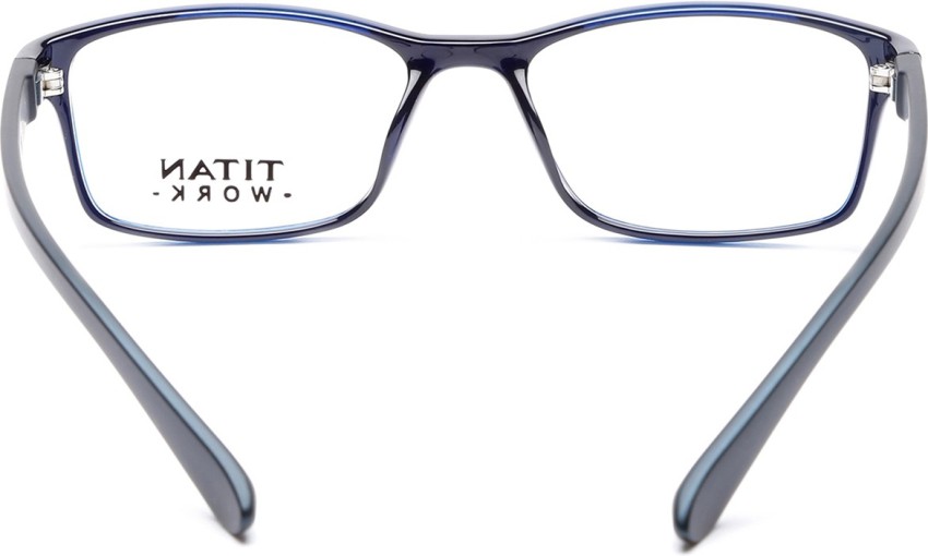 Titan eye frame sales design