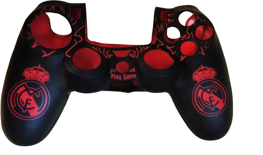 Real madrid shop ps4 controller