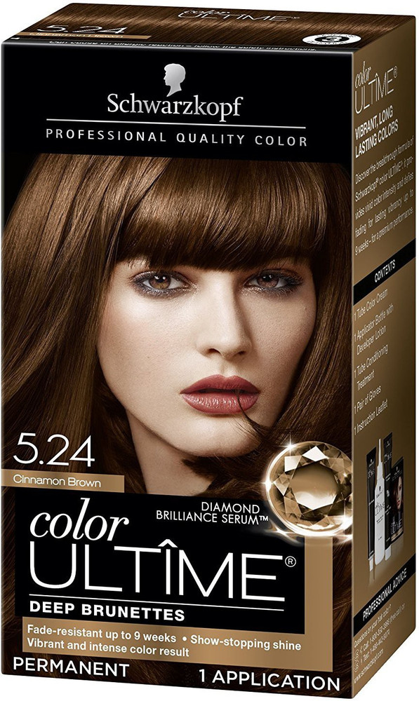 Discover 147+ schwarzkopf hair color chart pdf ceg.edu.vn