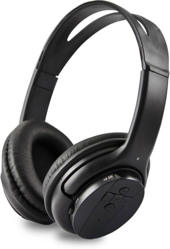 Zebronics bt headphone discount with mic price