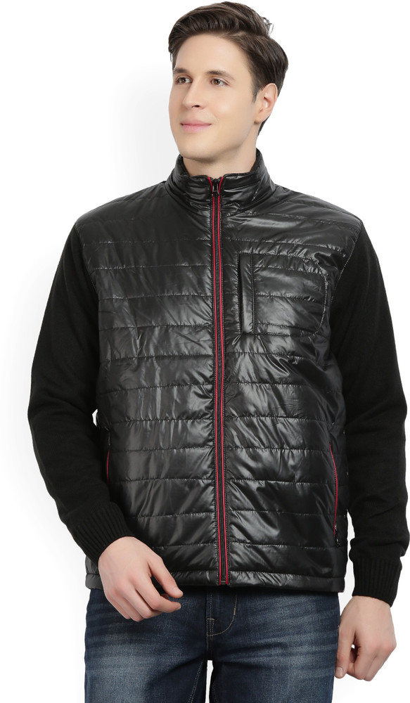 Scullers Sport Full Sleeve Self Design Men Jacket Buy BLACK Scullers Sport Full Sleeve Self Design Men Jacket Online at Best Prices in India Flipkart
