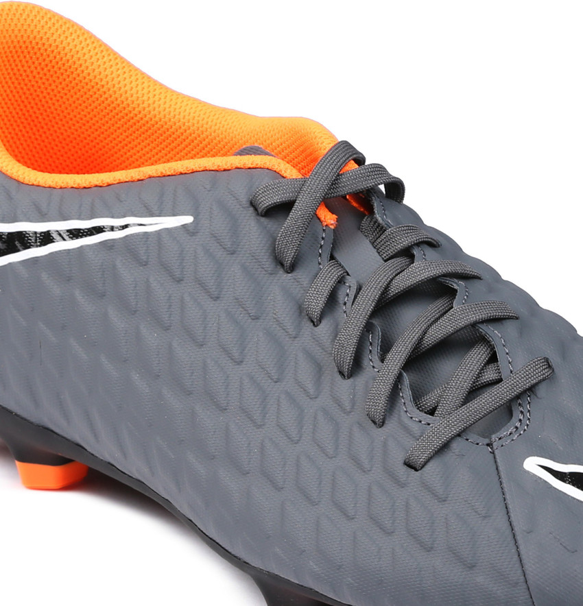 Nike hypervenom phantom 3 club fg soccer cleats 2025