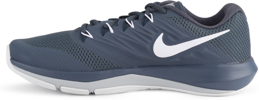 Nike lunar cheap iron prime 2