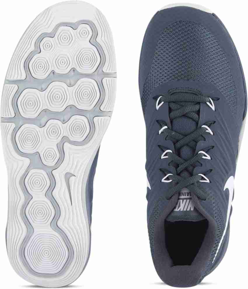 Nike lunar prime iron ii men's sale cross training shoes